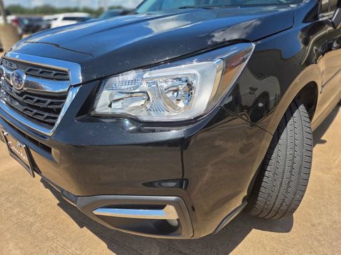 Used 2017 Subaru Forester 2.5i Limited AWD/4WD image 31