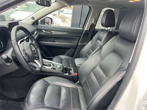 Used 2019 MAZDA CX-5 Grand Touring image 11