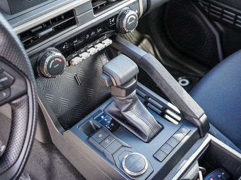 New 2026 Toyota Tacoma SR5 image 25