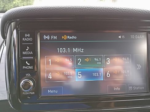 New 2026 Mitsubishi Outlander AWD image 17
