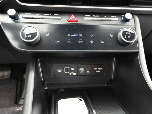 New 2026 Hyundai Sonata SEL AWD/4WD image 19