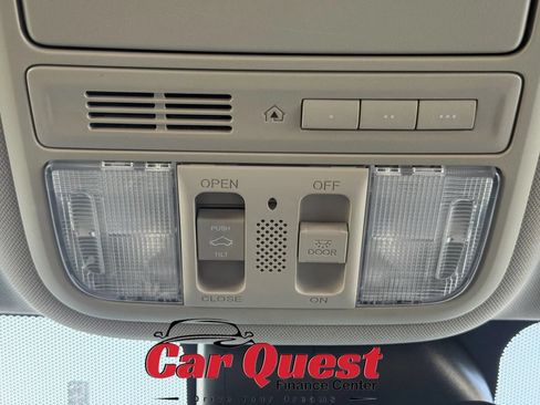 Used 2016 Honda Odyssey EX-L image 28