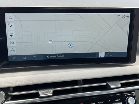 Certified 2025 Hyundai Tucson Limited FWD image 18