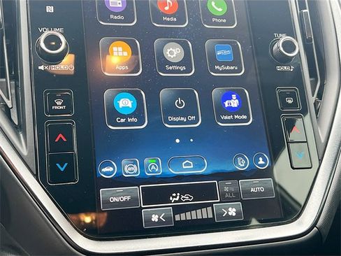 Used 2024 Subaru Impreza RS w/ Popular Package #1 image 15