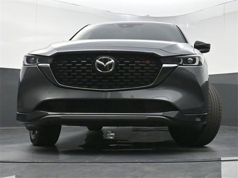 Used 2023 MAZDA CX-5 AWD 2.5 Turbo image 35