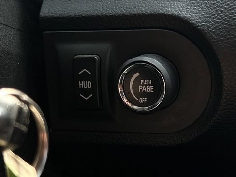 Used 2015 Chevrolet Camaro LT w/ RS Package RWD image 43