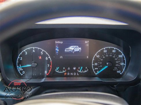 Used 2024 Ford Maverick XLT w/ Equipment Group 300A Standard image 27