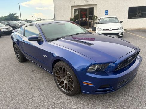Used 2014 Ford Mustang GT w/ Brembo Brake Package RWD image 21