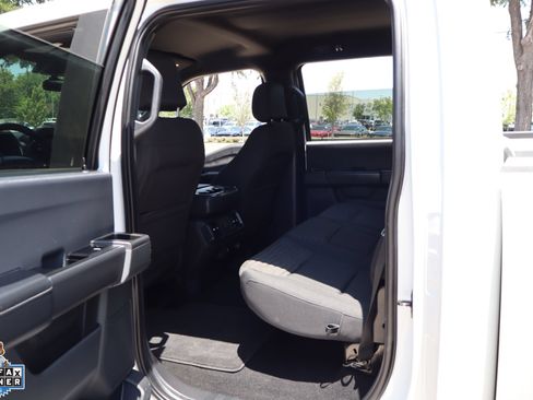 Used 2023 Ford F150 XL w/ STX Appearance Package RWD image 26