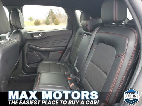 Certified 2025 Ford Escape ST-Line image 13