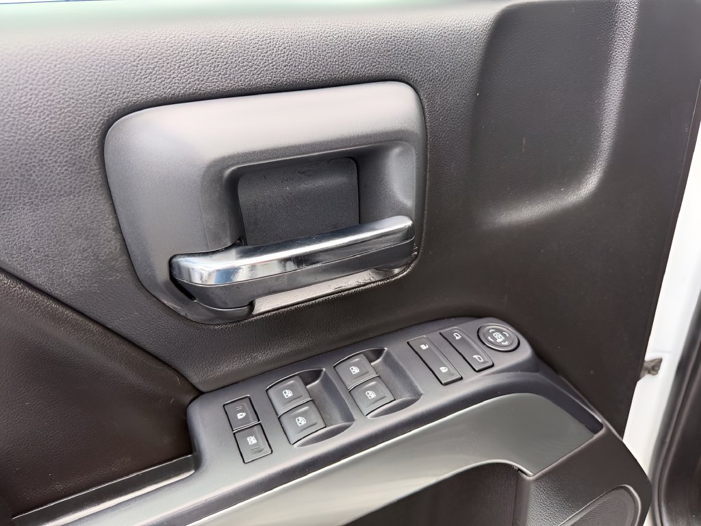 Used 2015 Chevrolet Silverado 1500 LT w/ All Star Edition RWD image 17