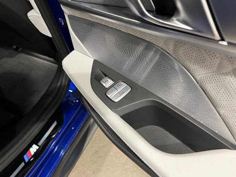 Used 2024 BMW M8 Gran Coupe xDrive Competition w/ M Carbon Exterior Package image 43