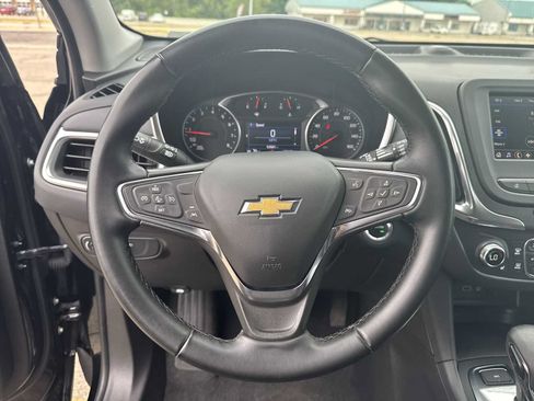 Certified 2024 Chevrolet Equinox LT AWD/4WD image 11