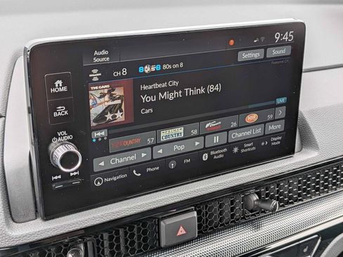 Used 2024 Honda CR-V Sport Touring image 27