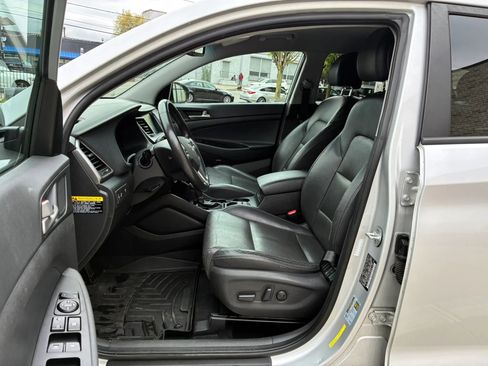 Used 2018 Hyundai Tucson SEL Plus AWD/4WD image 10