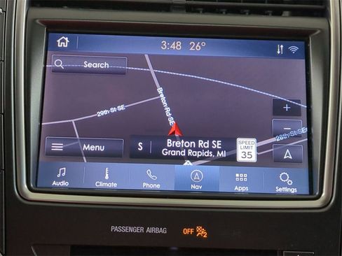 Certified 2020 Lincoln Nautilus Reserve image 19