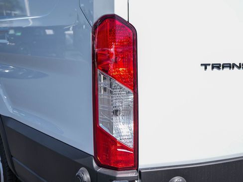 New 2026 Ford Transit 350 148 High Roof Extended RWD image 9