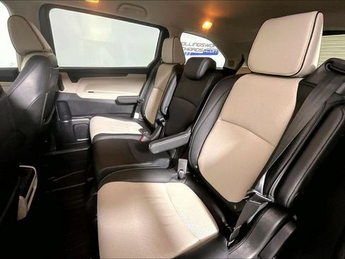 Used 2025 Honda Odyssey Elite image 21