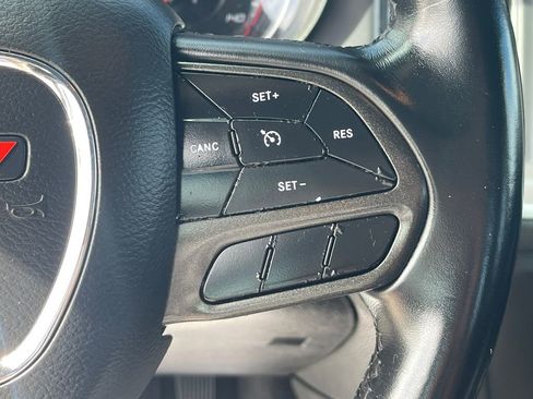 Used 2022 Dodge Charger SXT image 36