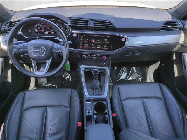 Used 2025 Audi Q3 2.0T Premium AWD/4WD image 17