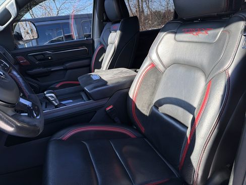 Used 2021 RAM 1500 TRX w/ TRX Level 2 Equipment Group image 16