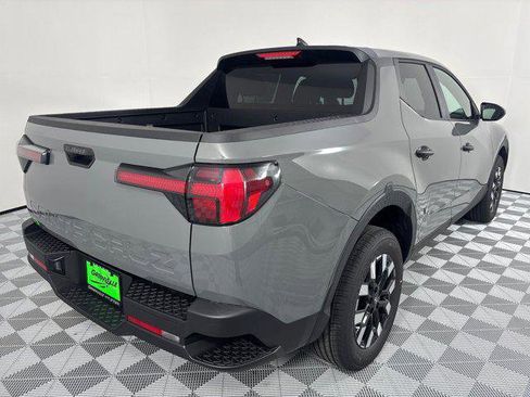 New 2026 Hyundai Santa Cruz SE image 8