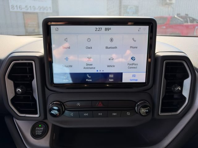 Used 2021 Ford Bronco Sport Big Bend AWD/4WD image 28