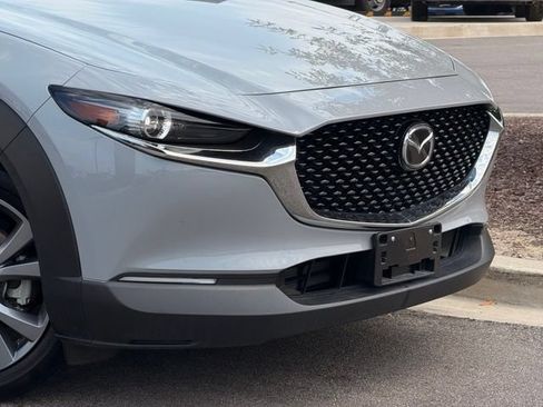 Used 2025 MAZDA CX-30 AWD 2.5 S w/ Preferred Package image 3