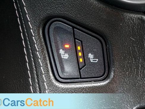 Used 2020 Chevrolet Tahoe LT image 37