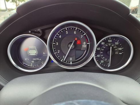 Used 2023 MAZDA MX-5 Miata Grand Touring image 11