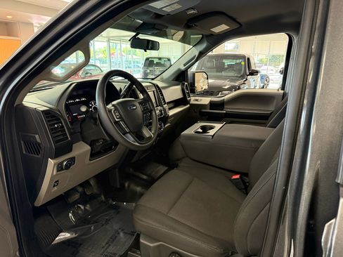 Used 2020 Ford F150 XL w/ Equipment Group 101A Mid image 10