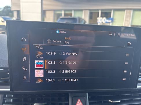 Used 2023 Audi A5 2.0T Premium Plus w/ Premium Plus image 16