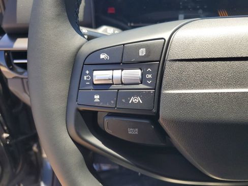 New 2026 Kia Sportage EX FWD image 11