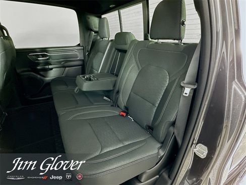 New 2026 RAM 1500 Big Horn w/ Night Edition image 17