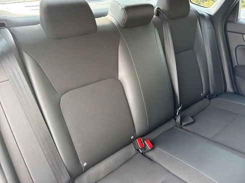 Used 2022 Honda Civic Sport image 26