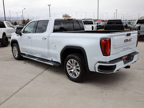 New 2026 GMC Sierra 1500 Denali image 4