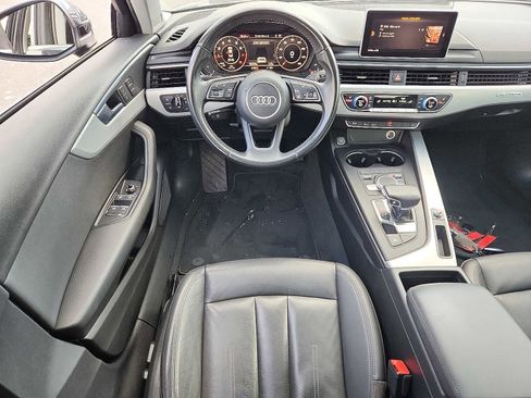 Used 2017 Audi A4 2.0T Premium Plus w/ Premium Plus Package image 11