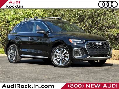 Certified 2023 Audi Q5 2.0T Premium w/ Convenience Package