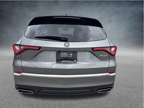 Used 2023 Acura MDX FWD image 5
