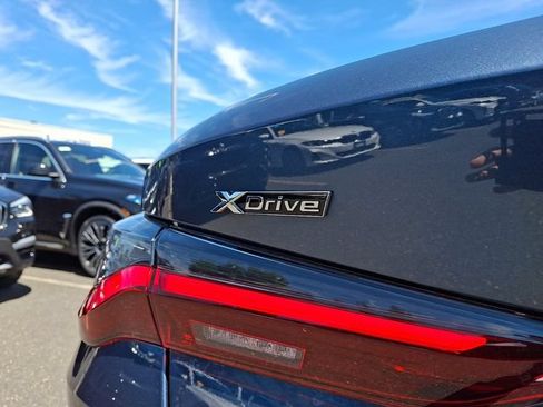 Used 2023 BMW 430i xDrive Convertible w/ Premium Package AWD/4WD image 30
