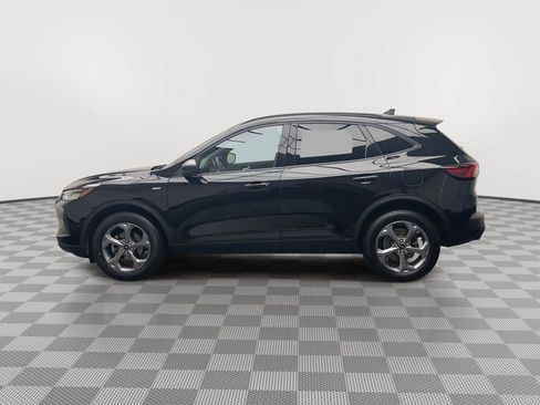 Used 2025 Ford Escape ST-Line w/ Tech Pack #1 AWD/4WD image 37