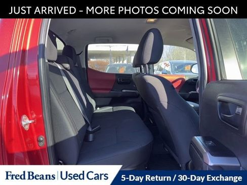 Used 2023 Toyota Tacoma SR5 image 13
