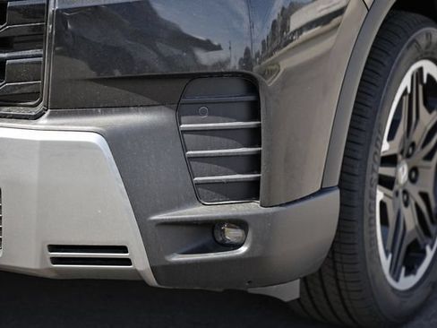 New 2026 Honda Pilot Touring image 3