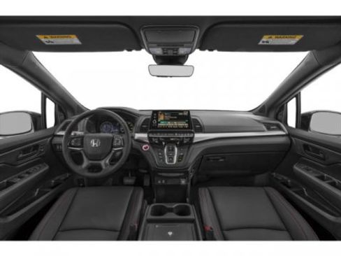 New 2026 Honda Odyssey Sport-L image 31