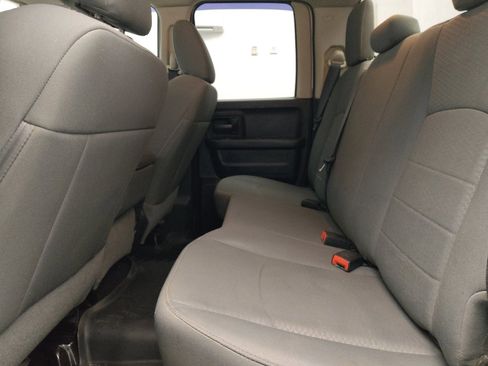Used 2015 RAM 1500 Tradesman w/ Popular Equipment Group image 18