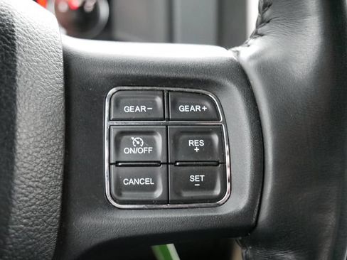 Used 2018 RAM 1500 Big Horn AWD/4WD image 28