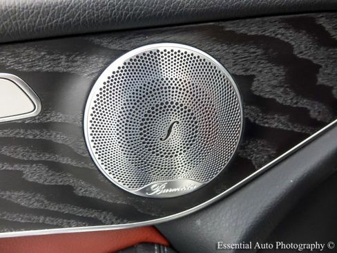 Used 2018 Mercedes-Benz GLC 300 GLC 300 image 27