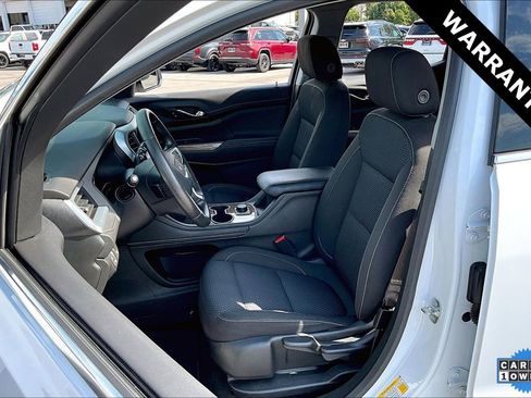 Used 2023 GMC Acadia SLE image 20