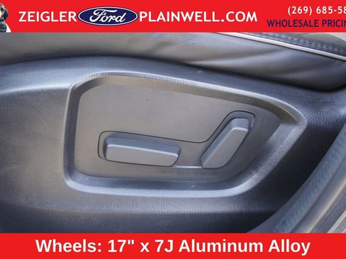 Used 2025 MAZDA CX-5 AWD 2.5 S w/ Select Package image 17