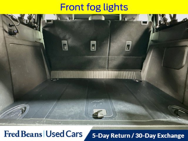 Certified 2024 Ford Bronco Big Bend AWD/4WD image 32